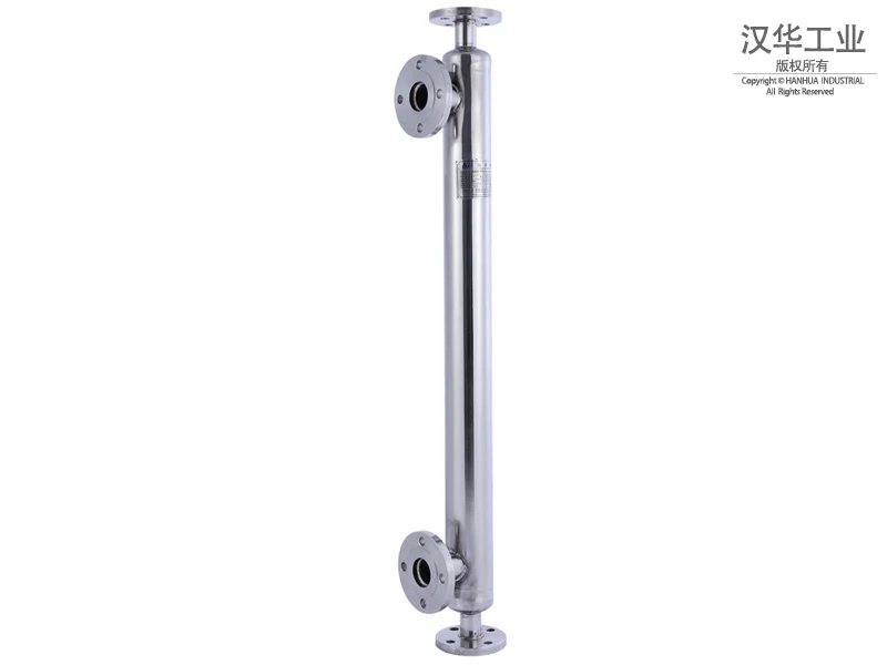缠绕管换热器视图2
