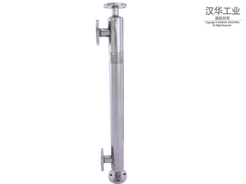 缠绕管换热器视图4