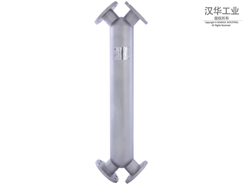 缠绕管换热器视图5