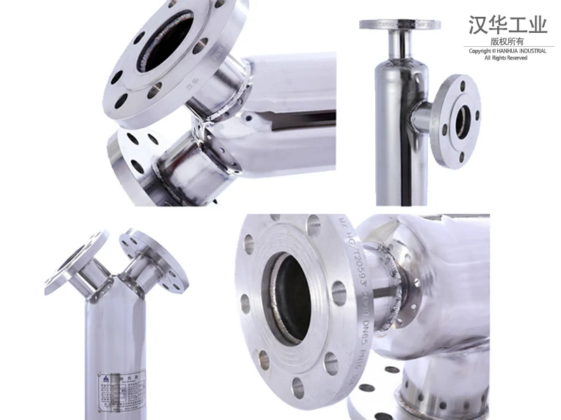缠绕管换热器视图6