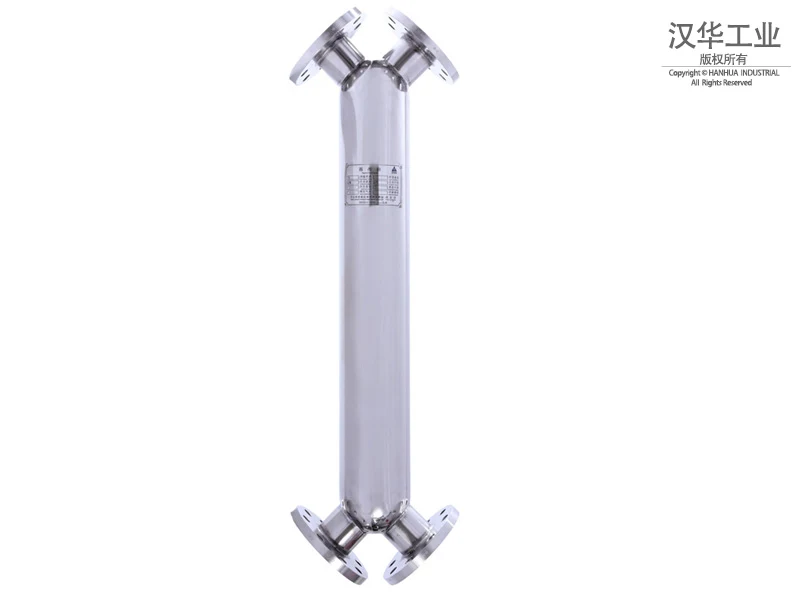 缠绕管换热器视图7