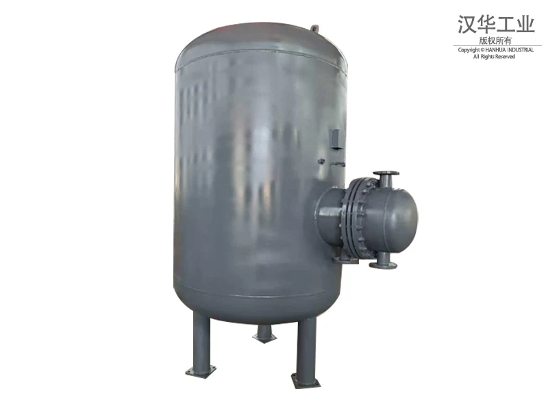 容积式换热器视图2